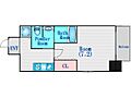 ラ・フォーレ松ヶ枝町37階6.9万円