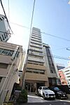 大阪市中央区南船場1丁目 15階建 築9年のイメージ