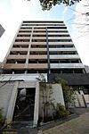 大阪市西区本田2丁目 11階建 築9年のイメージ