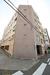 大阪市中央区瓦屋町2丁目 5階建 築57年のイメージ
