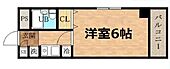 大阪市福島区海老江２丁目 8階建 築34年のイメージ