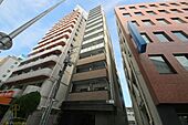 大阪市東成区中本1丁目 14階建 築2年のイメージ