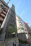 大阪市中央区松屋町住吉 13階建 築20年のイメージ