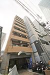 大阪市中央区大手前3丁目 10階建 築24年のイメージ