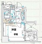 大阪市天王寺区生玉町 12階建 築14年のイメージ