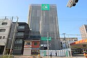大阪市福島区海老江8丁目 10階建 新築のイメージ