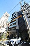 大阪市西区京町堀2丁目 9階建 新築のイメージ