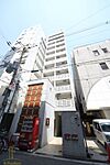 大阪市西区南堀江3丁目 12階建 築18年のイメージ