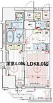 大阪市福島区吉野1丁目 13階建 築2年のイメージ