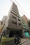 大阪市中央区内本町2丁目 15階建 築16年のイメージ