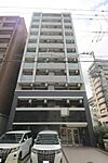 大阪市中央区上汐1丁目 11階建 築10年のイメージ