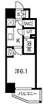 大阪市東成区東小橋1丁目 9階建 築7年のイメージ