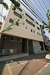 大阪市福島区海老江8丁目 4階建 築49年のイメージ