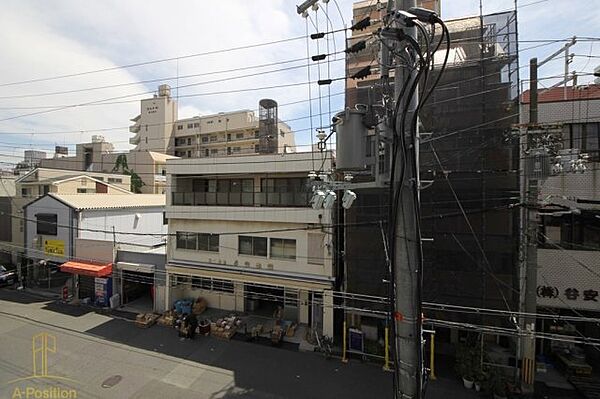 画像25:エスカーサ大阪WEST九条駅前