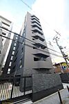 大阪市中央区西心斎橋2丁目 10階建 築11年のイメージ
