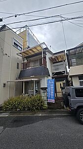 外観 外観