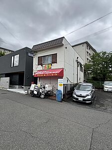 外観 外観