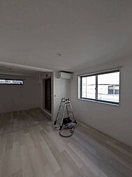 Ｋ1下寺町 201号室 2階1LDKのリビング/ダイニング