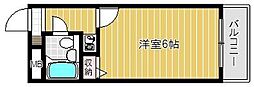 アクエルド大淀 7階