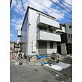 エルメゾン聖天下