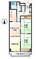 レジデンス泉10階9.1万円