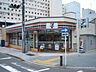 周辺：セブンイレブン名古屋栄1丁目店まで112ｍ