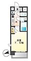 プレサンス久屋大通公園エアリー5階6.9万円
