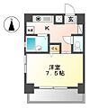 ANNEX・IZUMI4階5.9万円