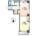 ANNEX・IZUMI5階9.0万円