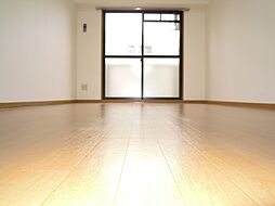 ドール新栄 6階1Kの室内