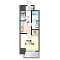 スカイホース3階5.3万円