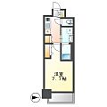 エステムコート名古屋ライブゲート2階7.0万円