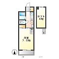 エスポワール本山3階5.7万円