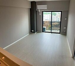 プロシード白壁 4階2LDKのリビング/ダイニング