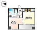 パルナス栄一丁目5階6.3万円