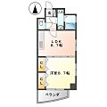 アビタシオン葵9階8.2万円