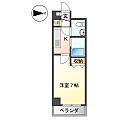 プロシード金山11階6.6万円