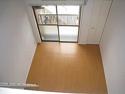 フレグラントオリーブ名城公園 1階1Kのリビング/ダイニング