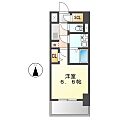 S-RESIDENCEKamimaezuSouth12階6.4万円