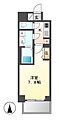 S-RESIDENCE葵10階7.1万円