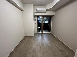 プレサンス新栄アーバンフロー 8階1Kの室内