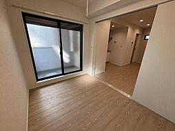 Ｃｈｅｒｉｍ清水 1階1LDKのリビング/ダイニング