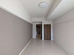 サンパティーク東片端 7階1Kのリビング/ダイニング