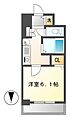 プレサンスナゴヤ桜通ビッグビート9階5.2万円