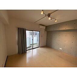 CASTELLO　ASSO（カステロ　アッソ） 4階1Kのリビング/ダイニング