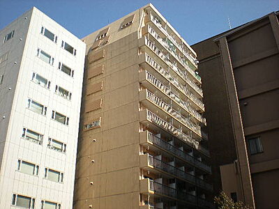 外観:外観写真(昼) 外観:外観写真(昼)