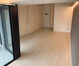 the platinum（ザ　プラチナム） 11階ワンルームのリビング/ダイニング