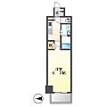 KSmart今池2階7.2万円