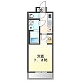 S-RESIDENCE志賀本通North2階5.6万円