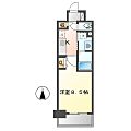 OKBアヴェニール菊井町7階7.2万円